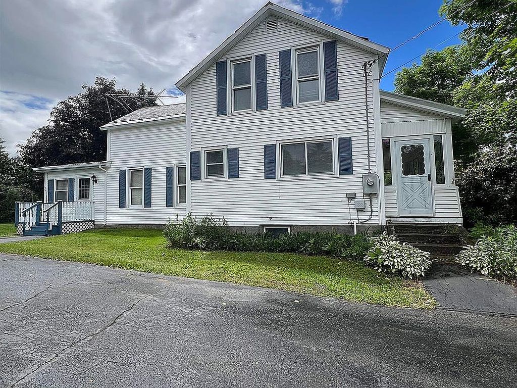 452 Blissville Rd - Property Image