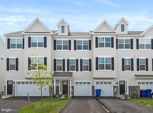 470 Rederick Ln LOT 56, Middletown, DE 19709