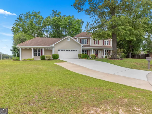 110 Shannon Glen Ct, Warner Robins, GA 31088