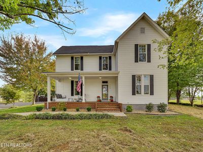 708 Sweetwater Vonore Rd, Sweetwater, TN, 37874