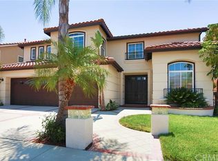 19621 Dorado Dr, Trabuco Canyon, CA 92679