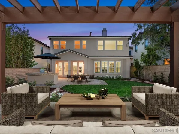 4772 Sunset Heights Ct, San Diego, CA 92130