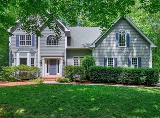 100 Buckden Pl, Cary, NC 27518