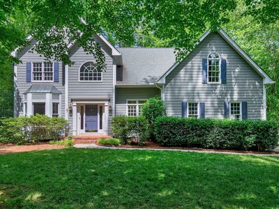 100 Buckden Pl, Cary, NC, 27518