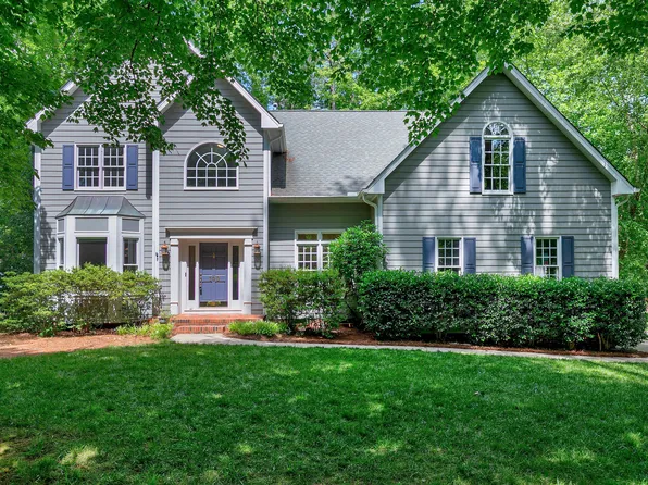 100 Buckden Pl, Cary, NC 27518