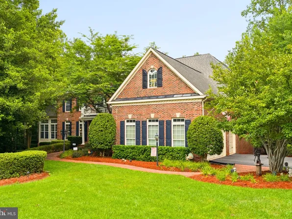 13037 Chaddsford Ter, Manassas, VA 20112