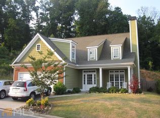 205 Meredith Ridge Rd, Athens, GA 30605
