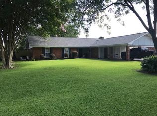 127 Miranda Dr, Vidalia, LA 71373