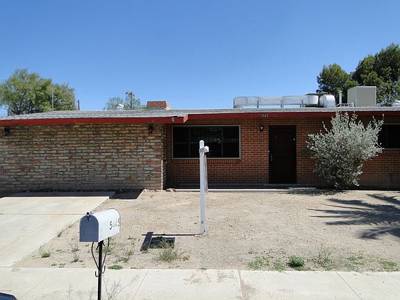 4th image of 5445 S Robin Ave W