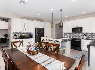 44001 W Palo Aliso Way, Maricopa, AZ 85138