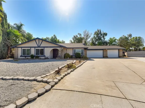 11200 Puente Way, Jurupa Valley, CA 91752