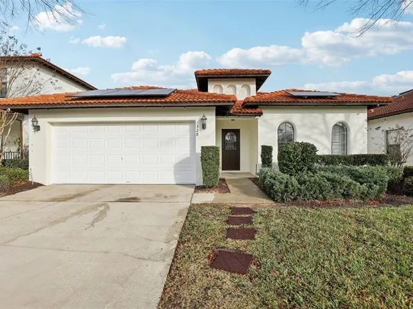 328 Summer Place Loop, Clermont, FL 34714