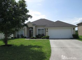 1505 Remini Ct, Saint Augustine, FL 32092