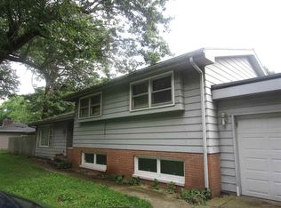 26362 Douglas Ave, Elkhart, IN 46514