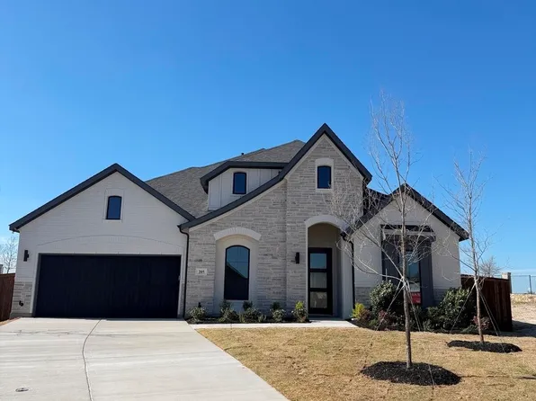 205 Vineyard Ln, Midlothian, TX 76065