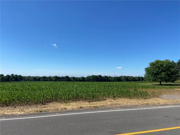 2170 Reed Rd Lot 2, Bergen, NY 14416