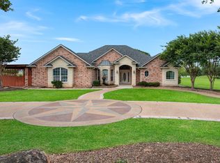 3208 Stampede Dr, Bryan, TX 77808