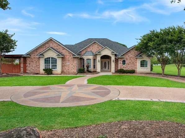 3208 Stampede Dr, Bryan, TX 77808