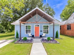 2315 S Rock St, Little Rock, AR 72206