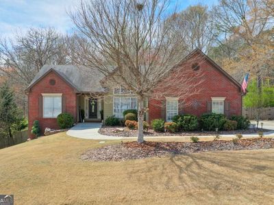 2020 Huntington Hill Trce, Buford, GA, 30519
