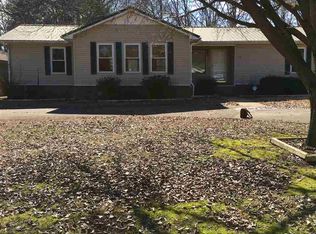 49 Jaycee Dr, Bells, TN 38006