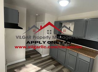 3905 E 13th Ave, Gary, IN 46403