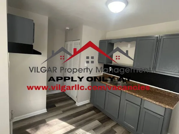 3905 E 13th Ave, Gary, IN 46403