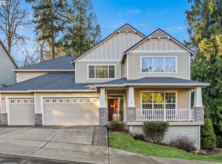 10009 SW 70th Pl, Tigard, OR 97223