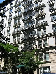 Rented by Katzen Group