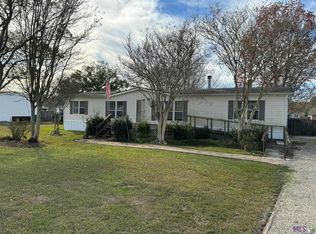 32313 Tuck Ln, Denham Springs, LA 70706