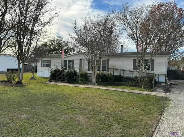 32313 Tuck Ln, Denham Springs, LA 70706