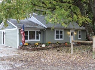 9105 State Route 188, Circleville, OH 43113