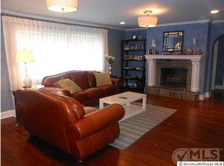 606 Corlies Ave, West Allenhurst, NJ