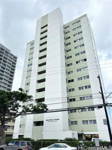 1309 Wilder Ave APT 201, Honolulu, HI, 96822