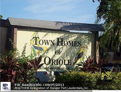 1417 NW 80th Ave APT H, Margate, FL, 33063