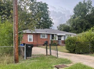 2306 Paddy Ave, Columbus, GA 31903