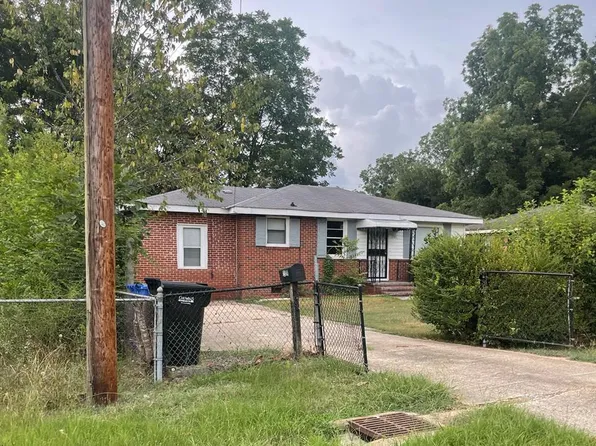 2306 Paddy Ave, Columbus, GA 31903