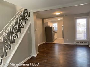 2250 E Monmouth St, Philadelphia, PA