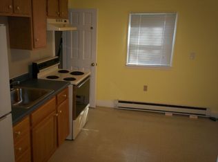 22 Granada Park, Boston, MA 02119