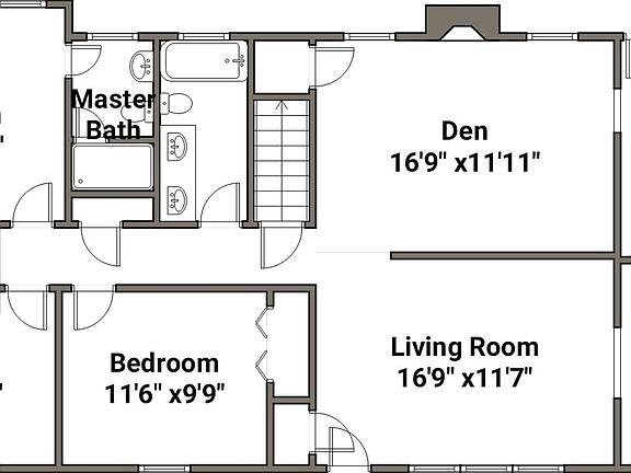 5th image of 4926 Keithwood Dr SW