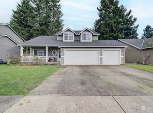 16519 85th Avenue Ct E, Puyallup, WA