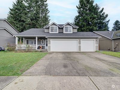16519 85th Ave Ct E, Puyallup, WA, 98375