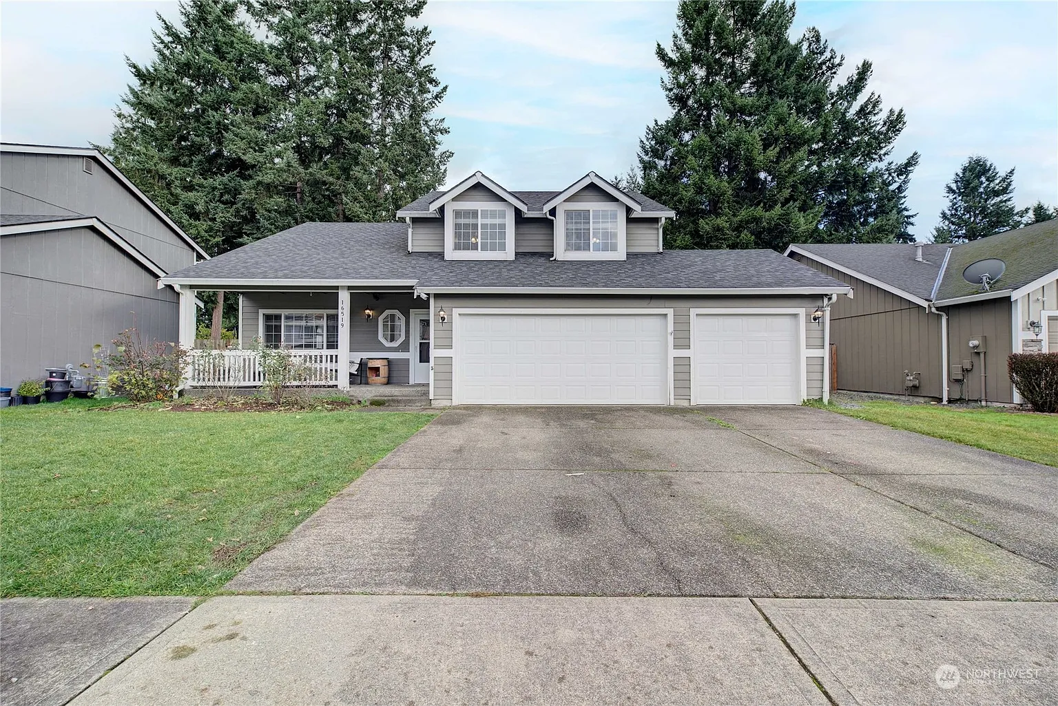 16519 85th Avenue Ct E photo 1