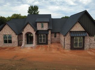12289 Madison Xing, Bullard, TX 75757