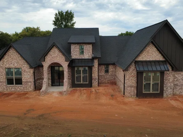 12289 Madison Xing, Bullard, TX 75757