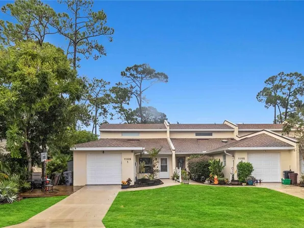 1105 Monticello Ln APT 1, Port Orange, FL 32129