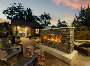 4609 Decatur St, Denver, CO 80211