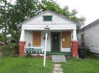 2408 Sampson St, Houston, TX 77004