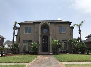 4432 Rue Street Martin, Kenner, LA 70065