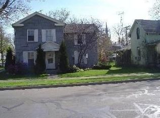 328 E 1st St, Monroe, MI 48161